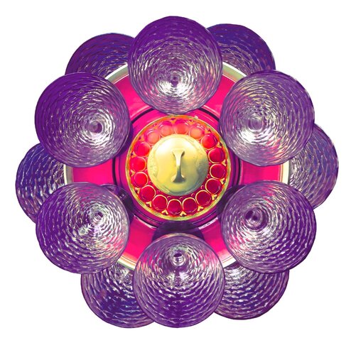 Teamwork Energy (1/25) von Shizuko Greenblatt, Andere Medien kaufen auf Singulart