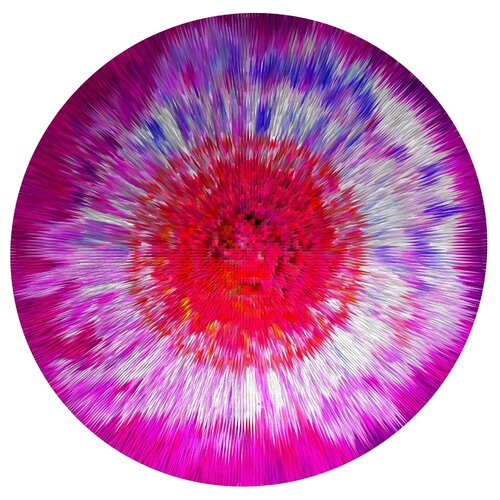 Innovative Energy (1/25)  von Shizuko Greenblatt, Andere Medien kaufen auf Singulart