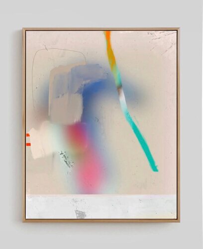 PLEASE par Jonathan Ryan Harvey, Peinture en vente sur Singulart