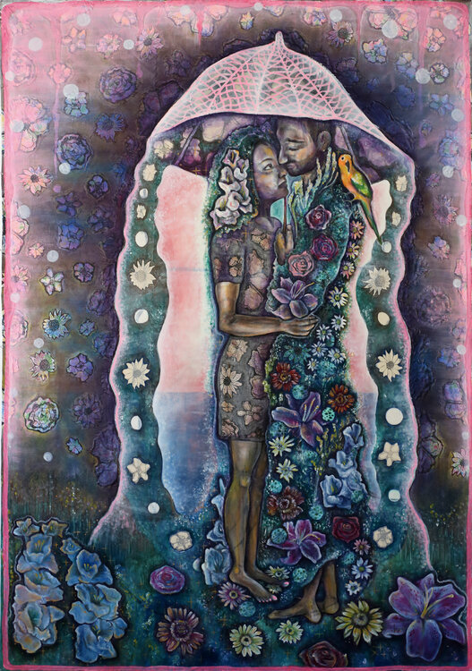 Healers Laurie Shapiro
