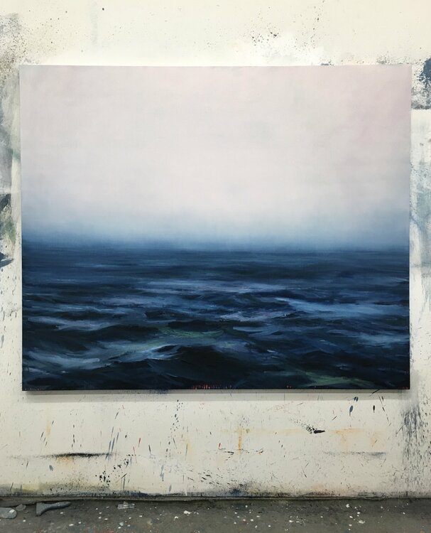 untitled, 2020 Alex Weinstein