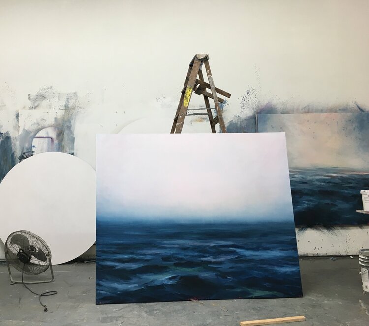 untitled, 2020 Alex Weinstein