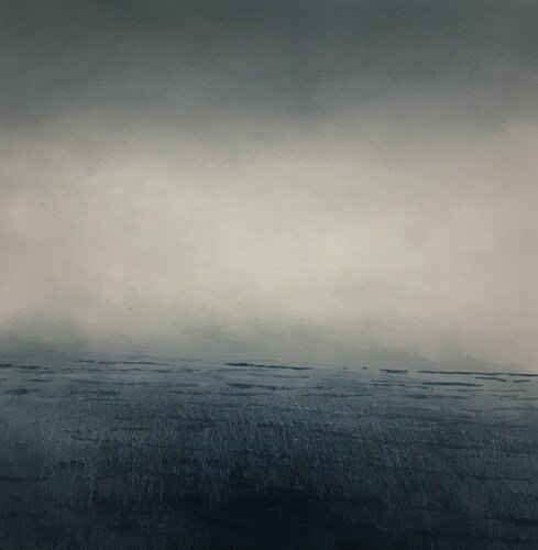 love embrace van Alex Weinstein, Schilderij te koop op Singulart