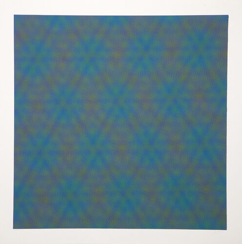 K-GRGB par Josef Levi, Édition en vente sur Singulart