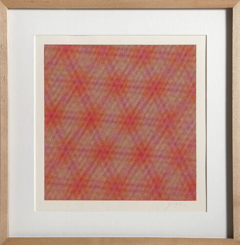 Karen van Josef Levi, Afdruk te koop op Singulart