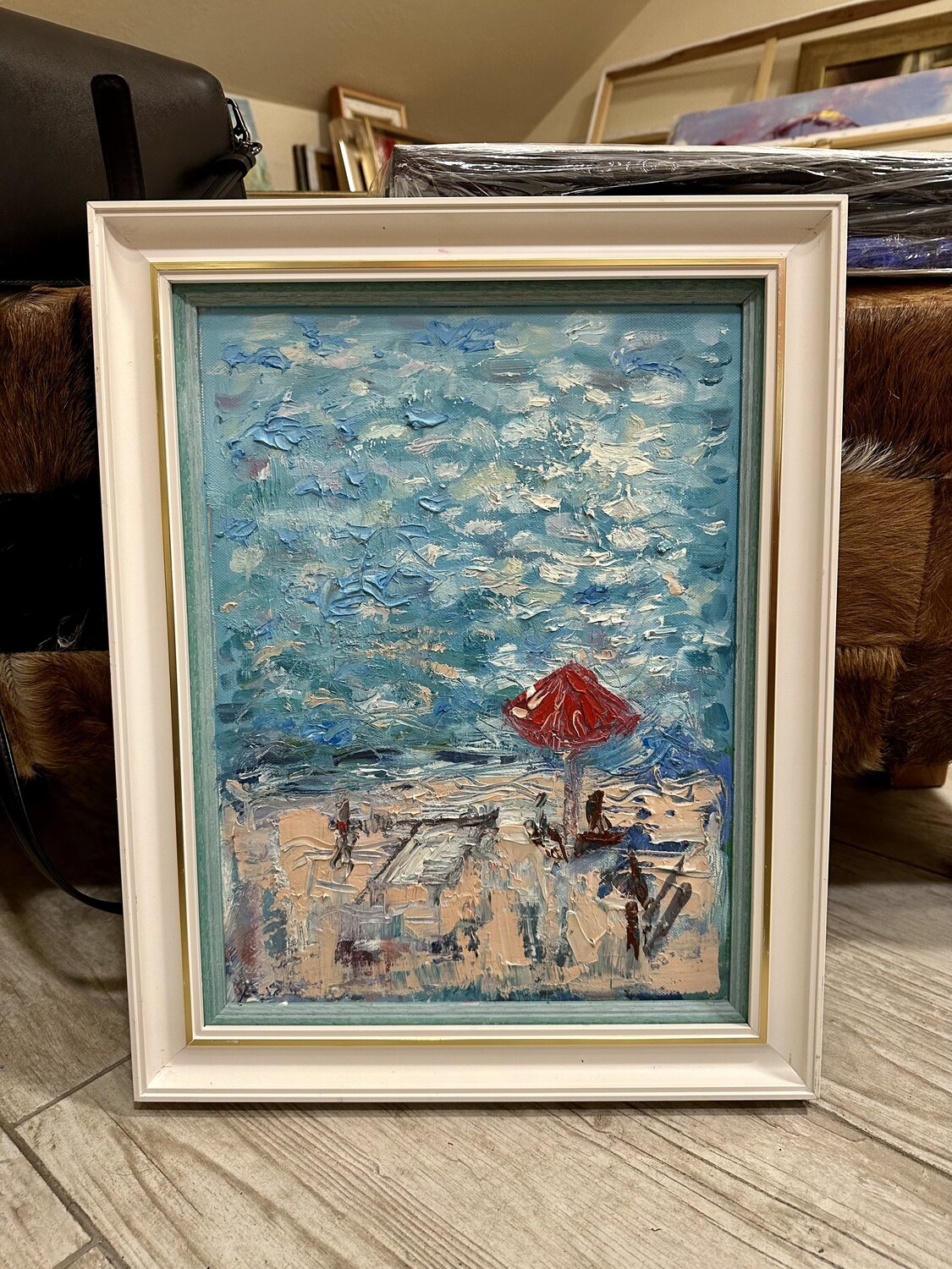 Vladislava Yakovenko: 画家 (スロバキア) - Singulart