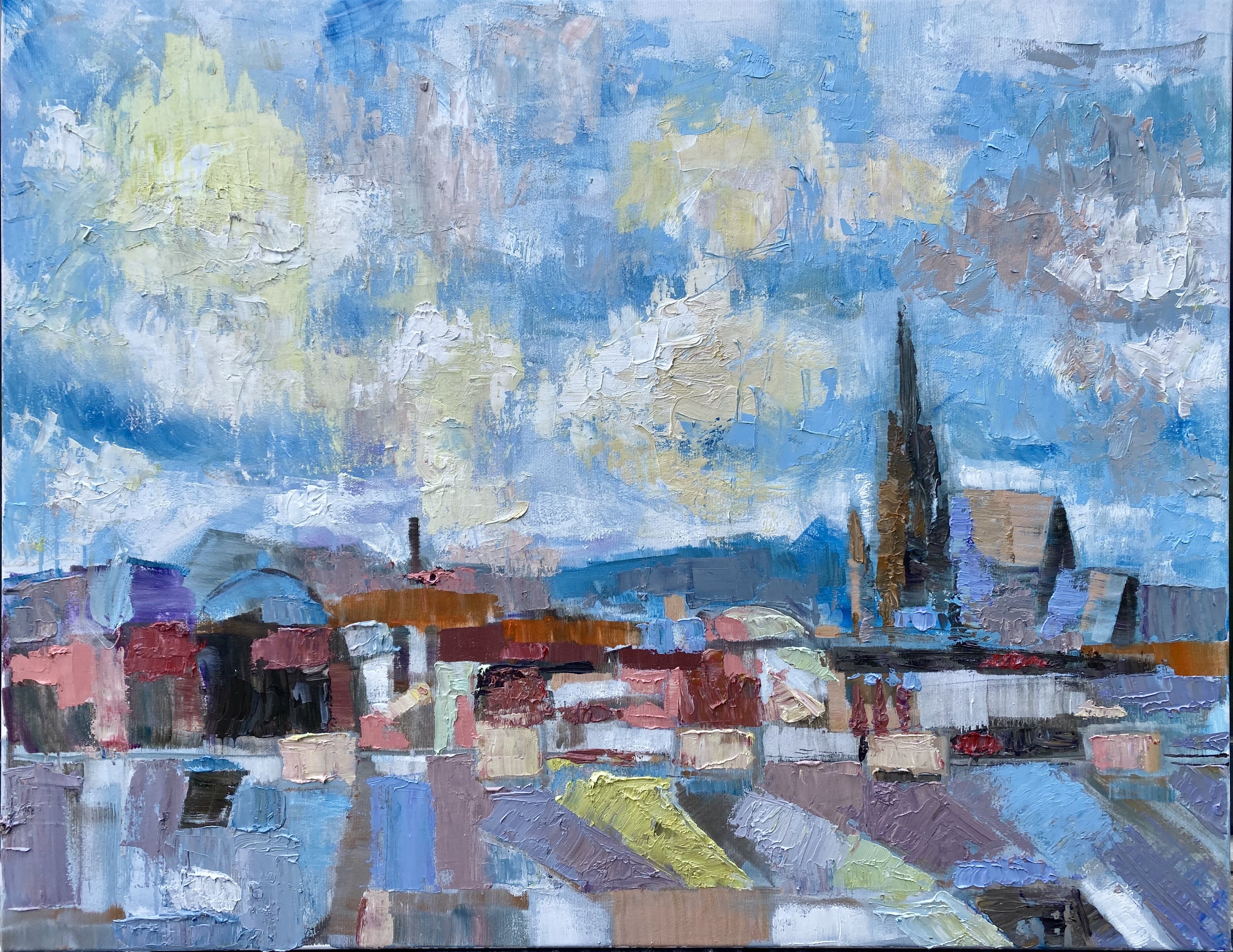 Thema Wenen Schilderijen