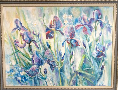 Iris Vladislava Yakovenko