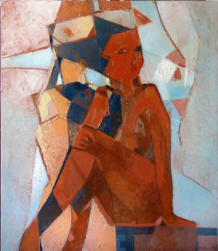 Viktor Lysenko Figure 2 Vladislava Yakovenko