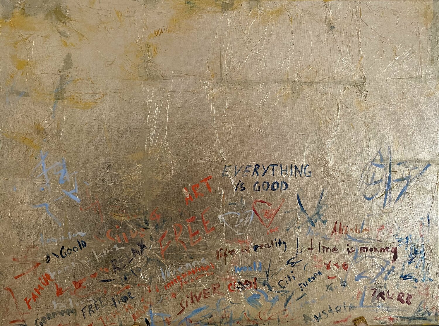Wall 2 Vladislava Yakovenko