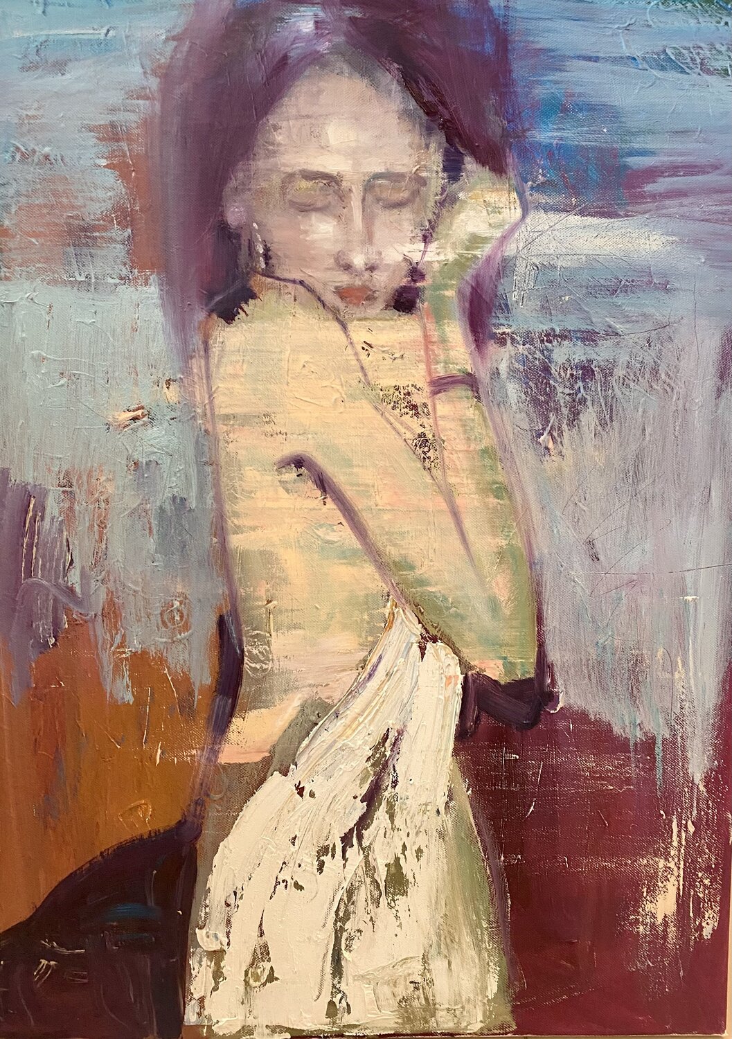 Dream Vladislava Yakovenko