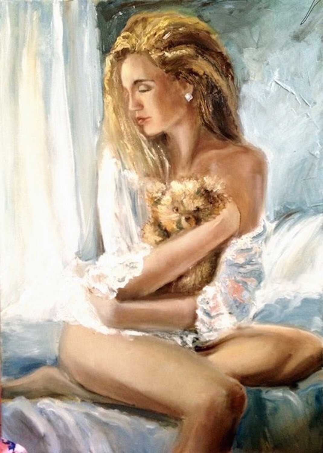 Dream Vladislava Yakovenko
