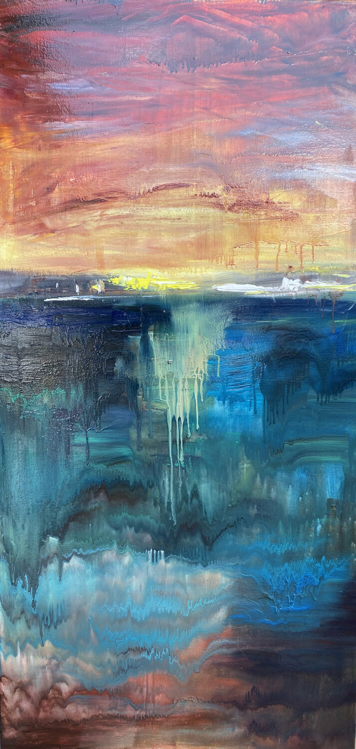 SEA 6 Vladislava Yakovenko