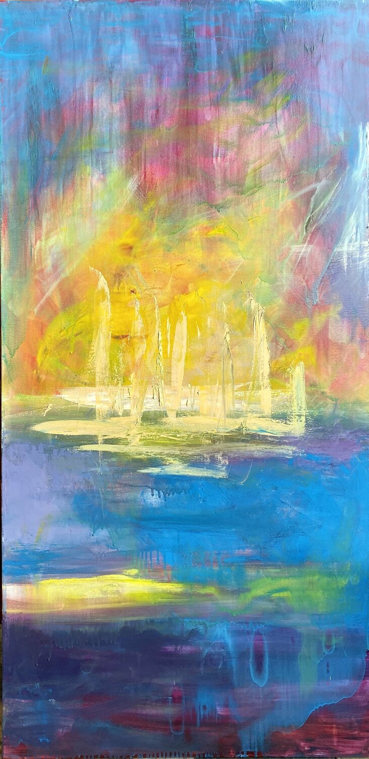 Sea 12 Vladislava Yakovenko