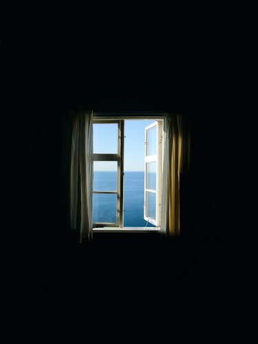 Ocean view di Marcus Cederberg, Fotografia in vendita su Singulart