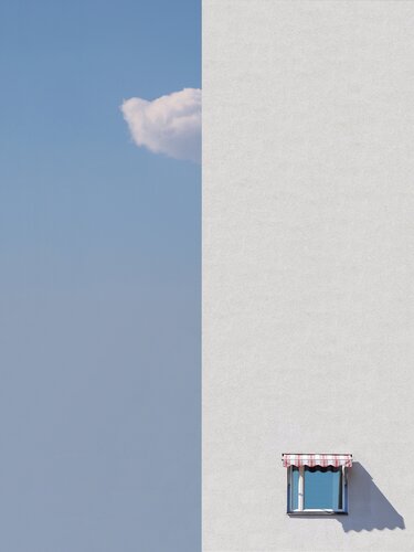 Incoming weather par Marcus Cederberg, Photographie en vente sur Singulart