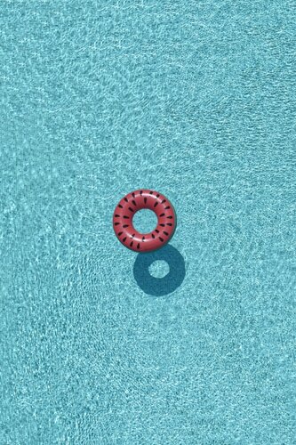 Cool Pool par Marcus Cederberg, Photographie en vente sur Singulart