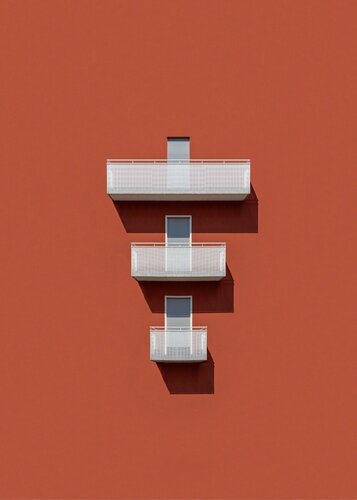 Small Medium Large de Marcus Cederberg, Fotografía a la venta en Singulart