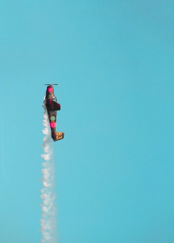 Don´t press that buttttoooooooo........ by Marcus Cederberg, 사진 for Sale on Singulart