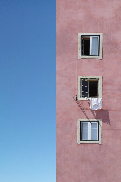 Laundry time Marcus Cederberg
