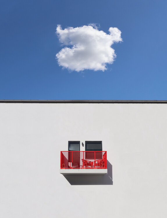 Reflections Marcus Cederberg