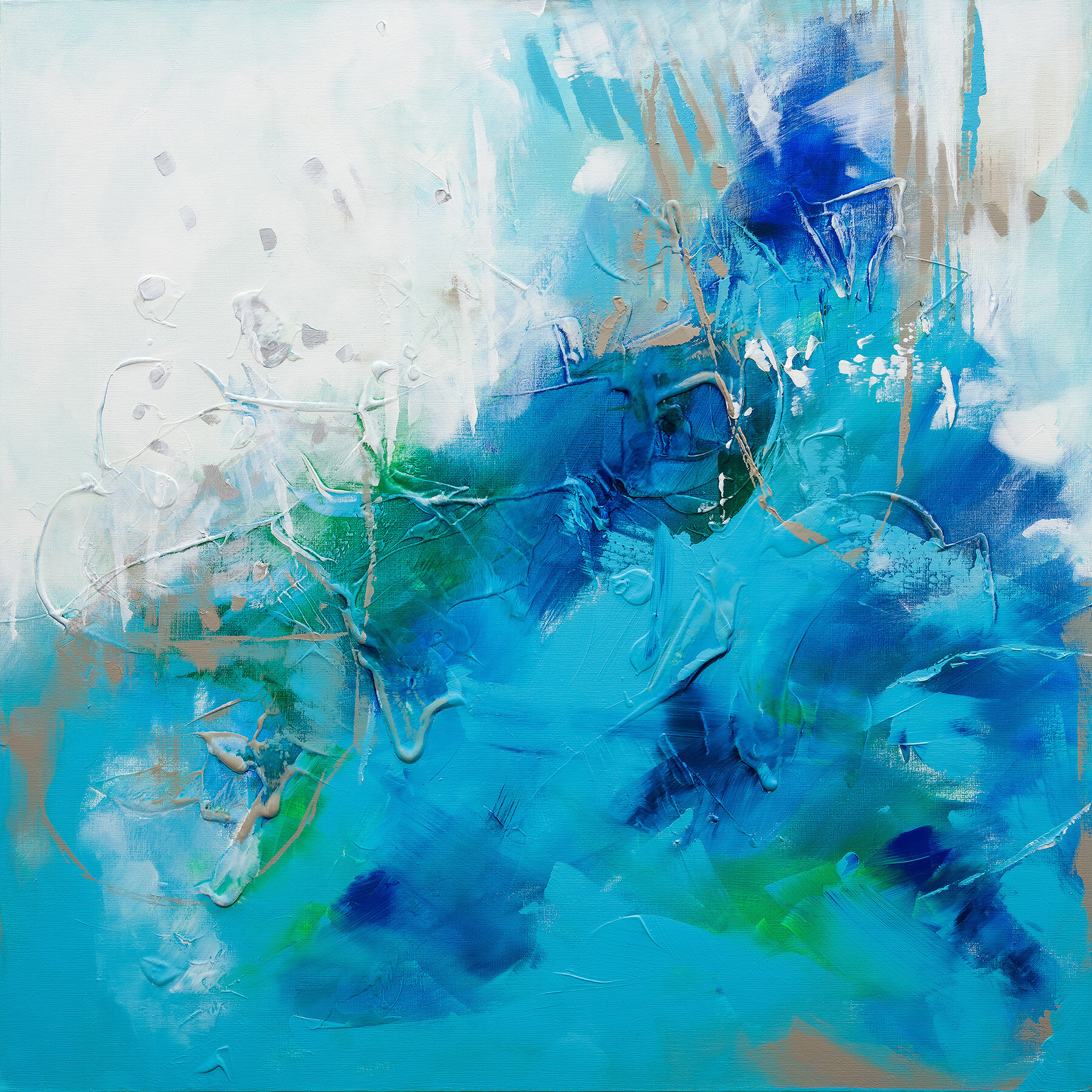 Thema Verjaardag Schilderijen