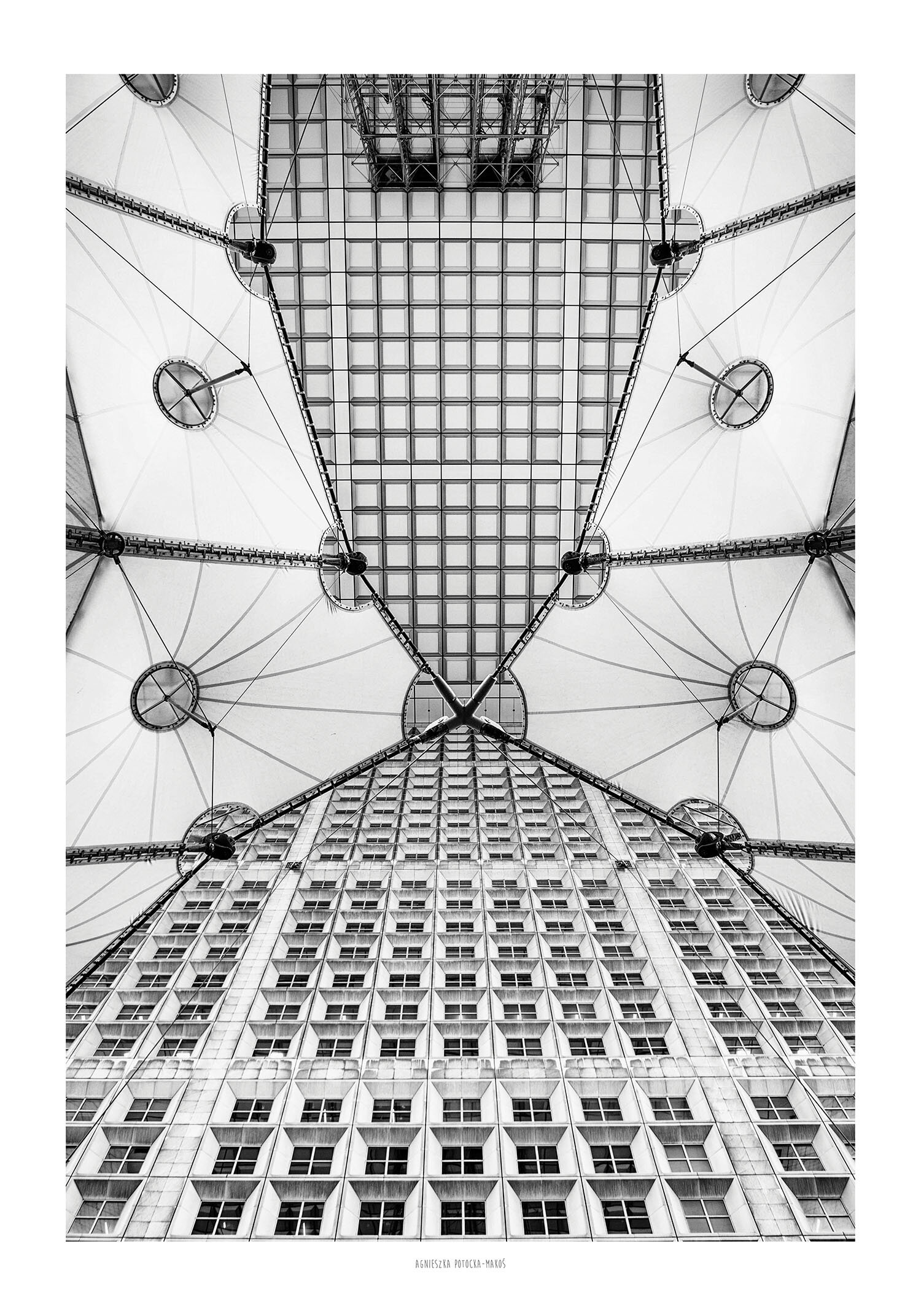 都会のファンタジー