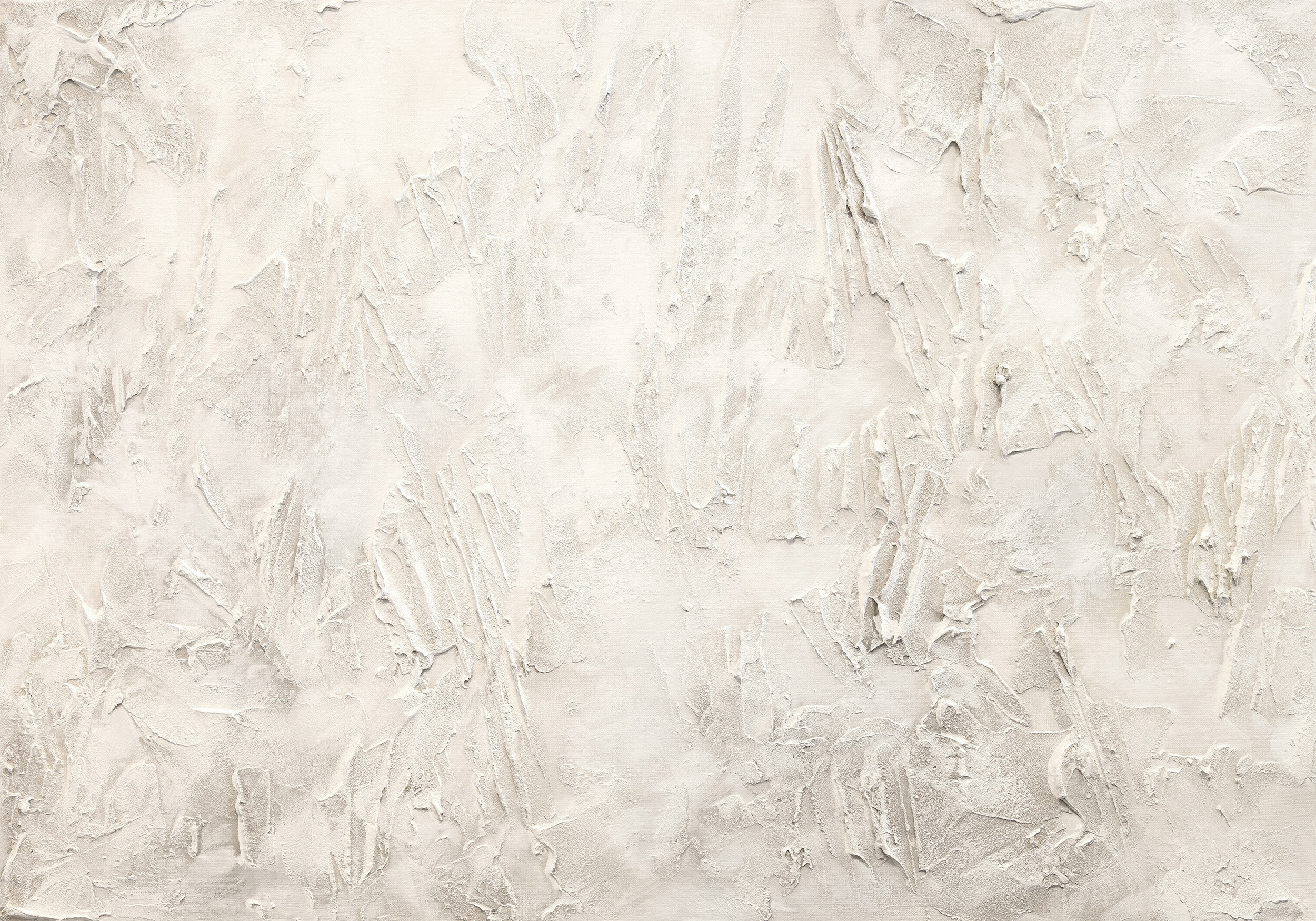 La couleur de l'année : le blanc dans la peinture