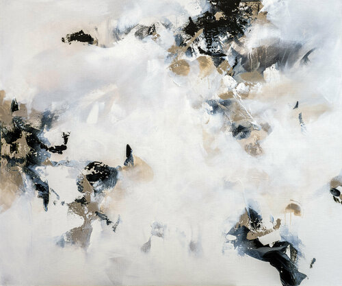 Wild pigeons V Agnieszka Potocka-Makoś