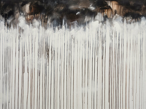 Synthesis III di Agnieszka Potocka-Makoś, Pittura in vendita su Singulart