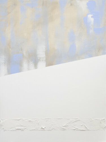 Minimal S1 de Agnieszka Potocka-Makoś, Pintura a la venta en Singulart