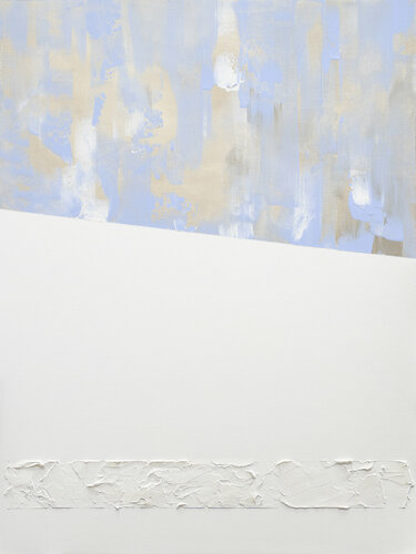 Minimal S2 van Agnieszka Potocka-Makoś, Schilderij te koop op Singulart