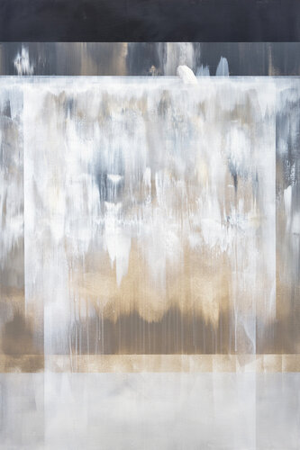 Alignment di Agnieszka Potocka-Makoś, Pittura in vendita su Singulart