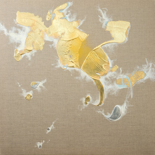 Phantasmagoria I Agnieszka Potocka-Makoś