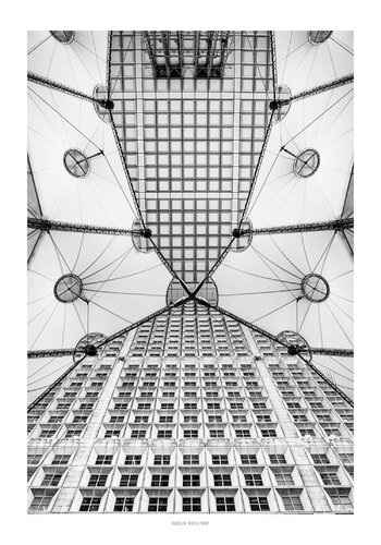 Great Arch 01 von Agnieszka Potocka-Makoś, Fotografie kaufen auf Singulart