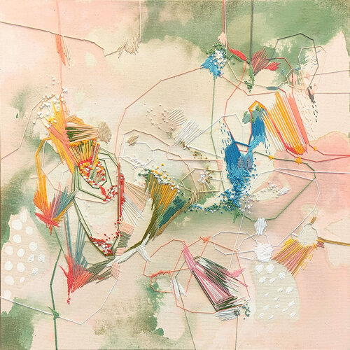 All the best by Agnieszka Potocka-Makoś, Other Media for Sale on Singulart