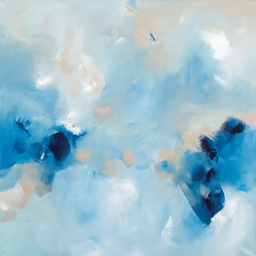 Nice wishispers I Agnieszka Potocka-Makoś