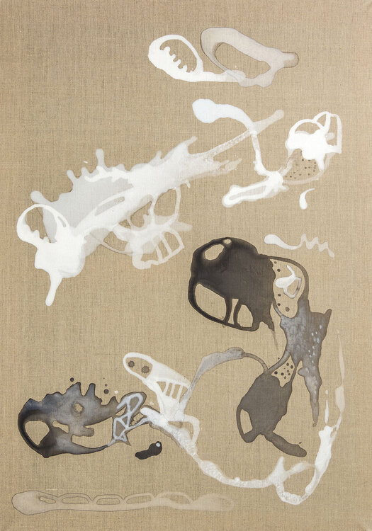 Bagatelle II Agnieszka Potocka-Makoś