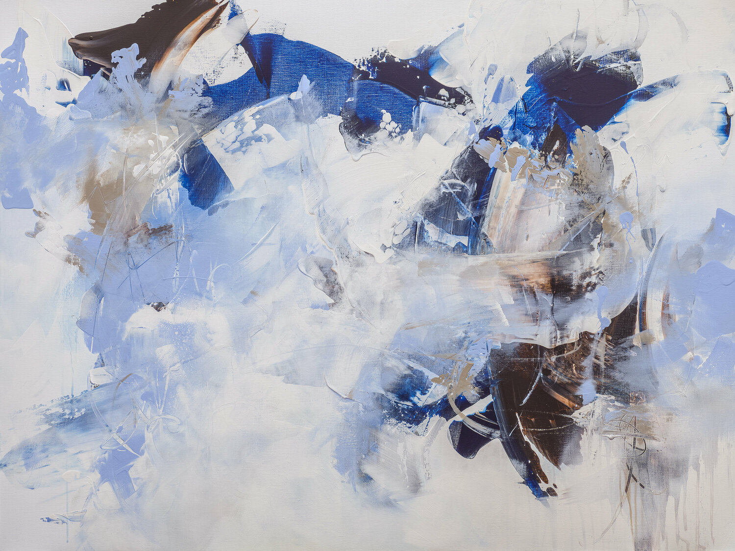 Suddenly Agnieszka Potocka-Makoś