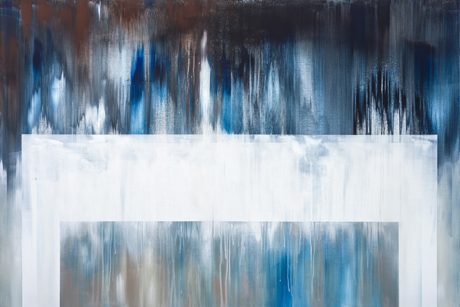 Rain Agnieszka Potocka-Makoś