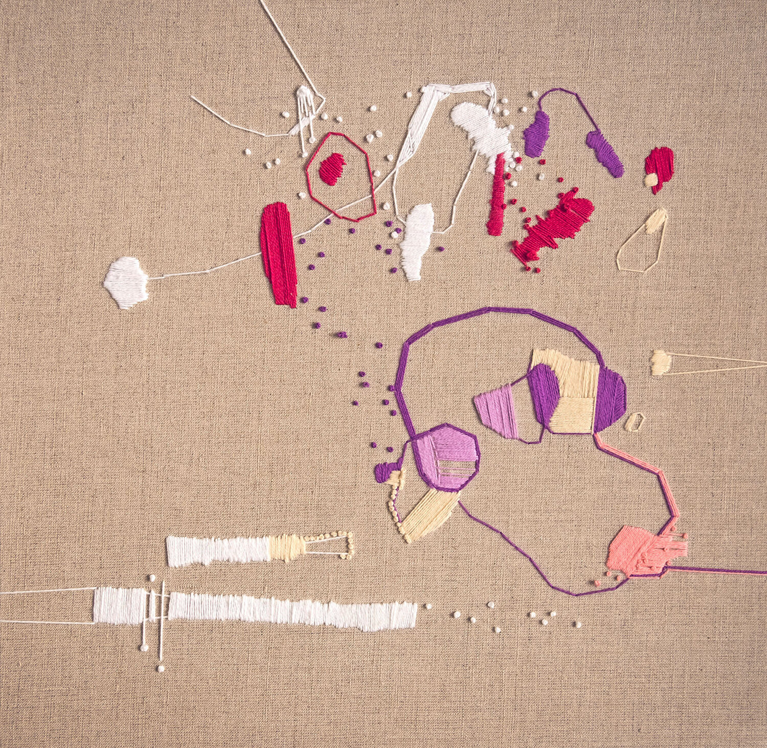 Pure joy Agnieszka Potocka-Makoś