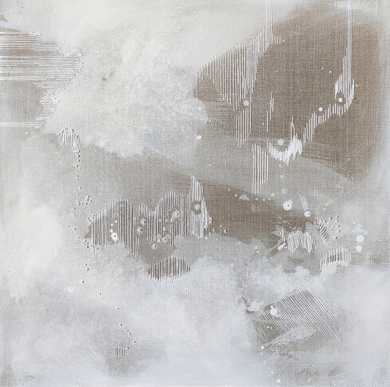 Fleeting II Agnieszka Potocka-Makoś