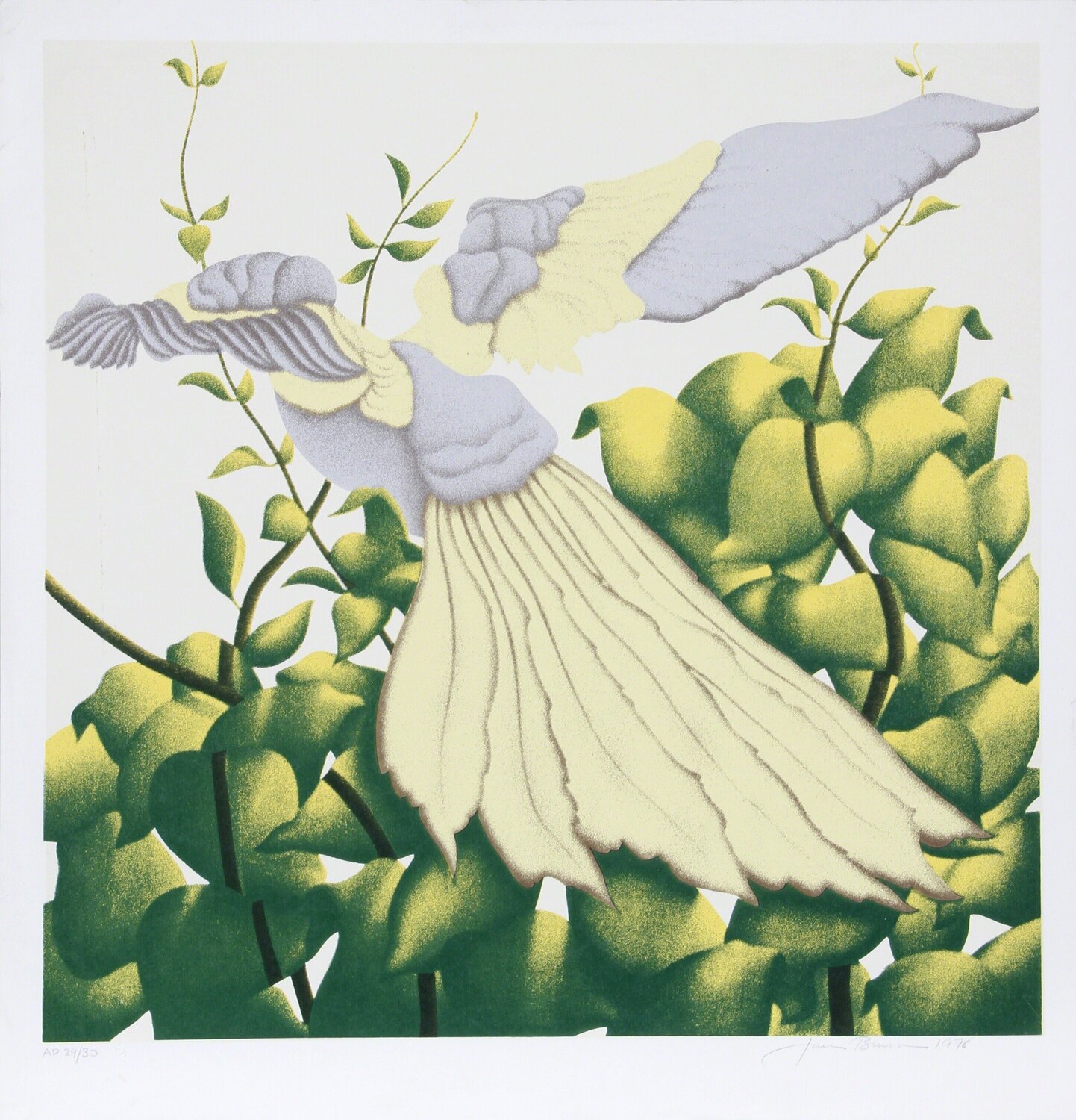 Springtime Jack Brusca