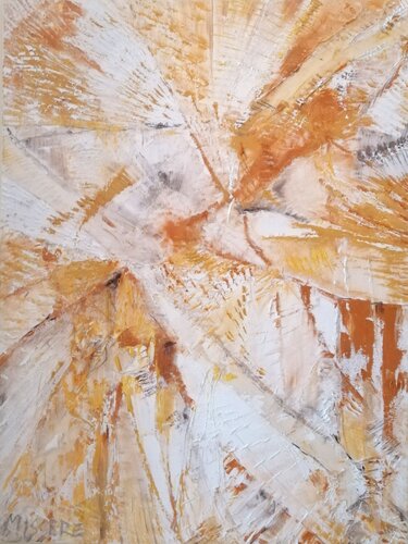 Silenzio assordante n. 3 de sabrina Missere, Pintura a la venta en Singulart