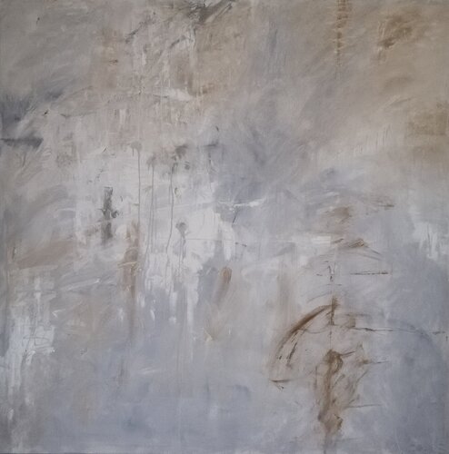 Controsoffitto by sabrina Missere, Painting for Sale on Singulart