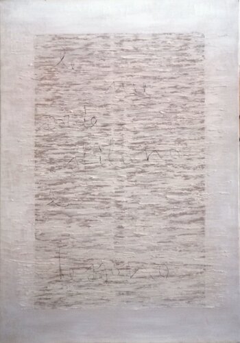 Volta pagina n. 1 by sabrina Missere, Painting for Sale on Singulart