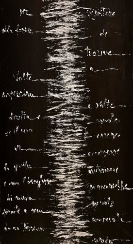 Volta pagina n. 2 by sabrina Missere, Painting for Sale on Singulart