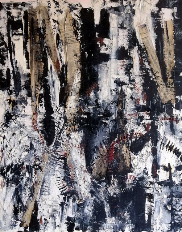 Every day for a year sabrina Missere