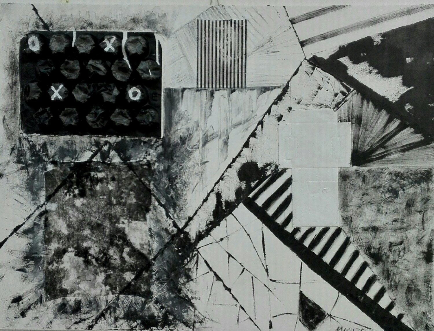 Confronti n. 4 sabrina Missere