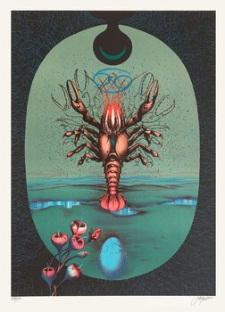 Pierre Jacquot Art for Sale on SINGULART